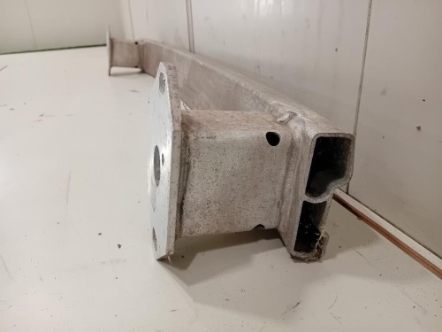 Traversa Paraurti POST