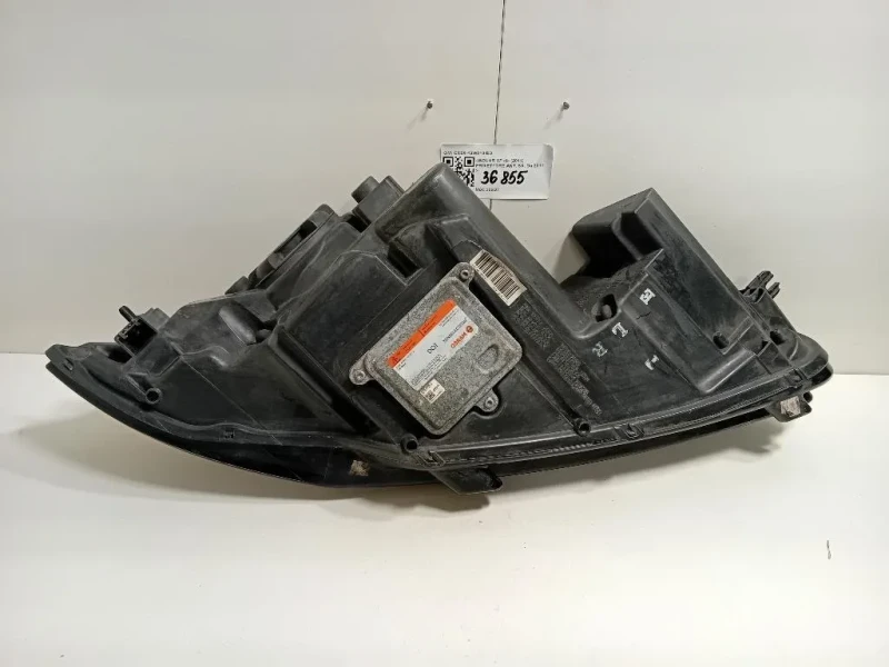 Proiettore ANT SX CX2X-13W010-ED Jaguar XF I 2011