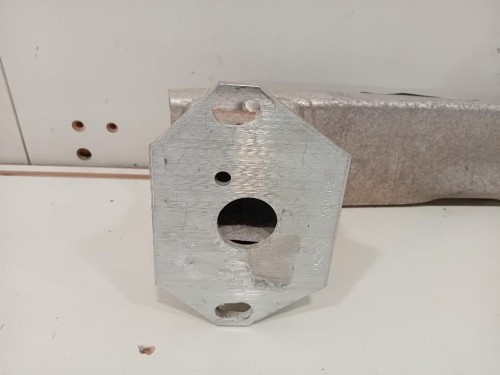 LUCE DI Cortesia Abitacolo ANT 65759244134 Bmw Serie 3 E90 Berlina 2005