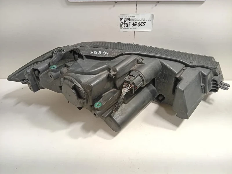 Proiettore ANT SX CX2X-13W010-ED Jaguar XF I 2011