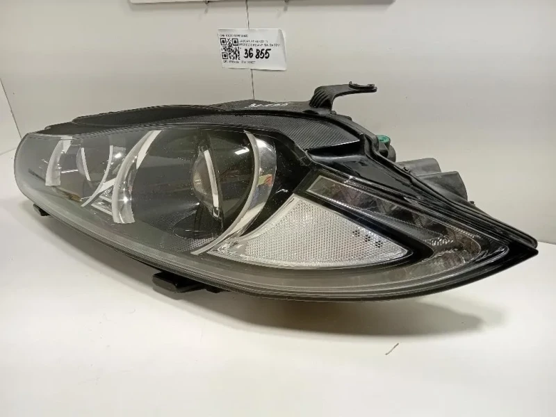 Proiettore ANT SX CX2X-13W010-ED Jaguar XF I 2011