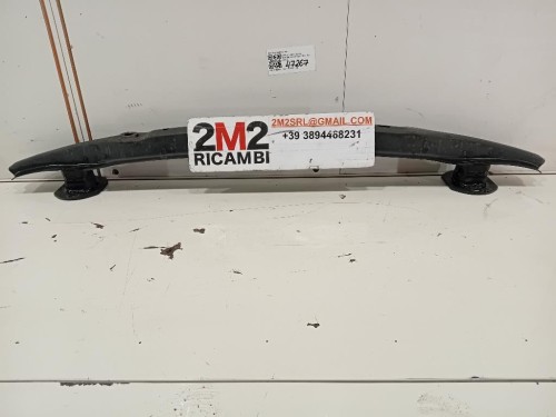 LUCE DI Cortesia Abitacolo ANT Chevrolet Captiva I 2007