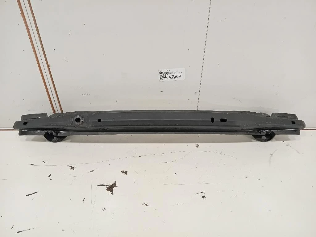 Traversa Paraurti POST 51123400931 Bmw X3 E83 2004