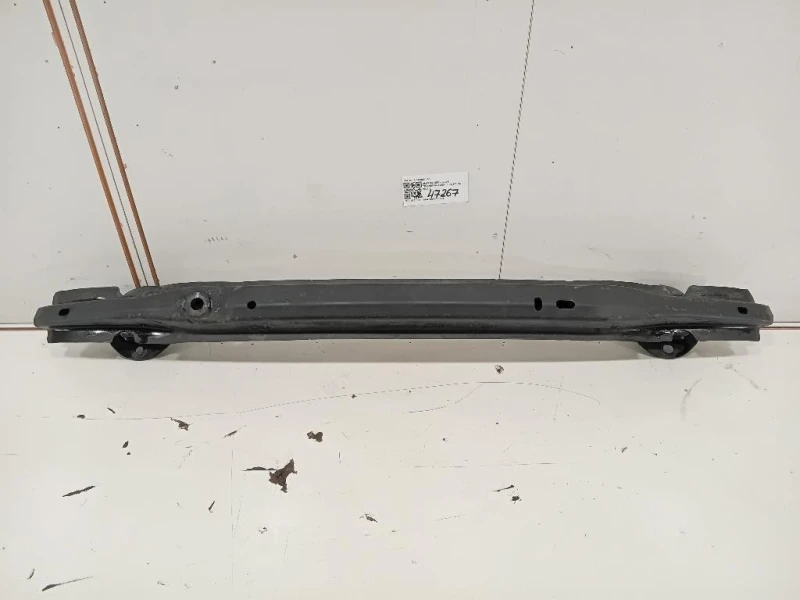 Traversa Paraurti POST 51123400931 Bmw X3 E83 2004