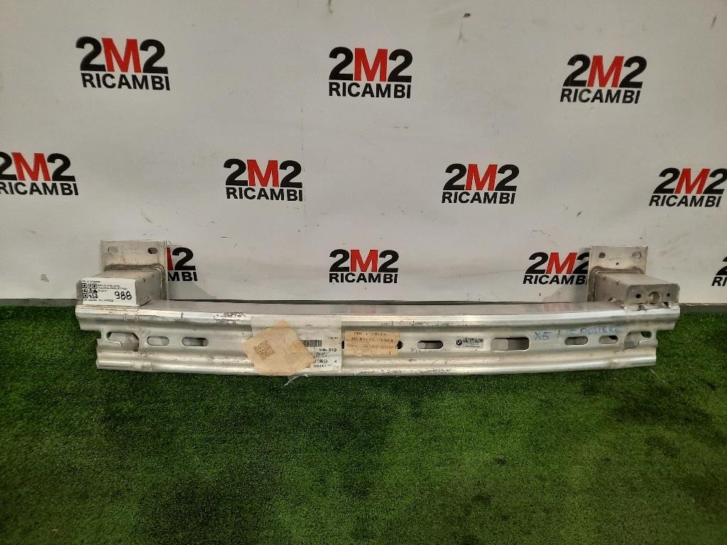 Traversa Paraurti POST 51127294396 Bmw X5 F15 2014