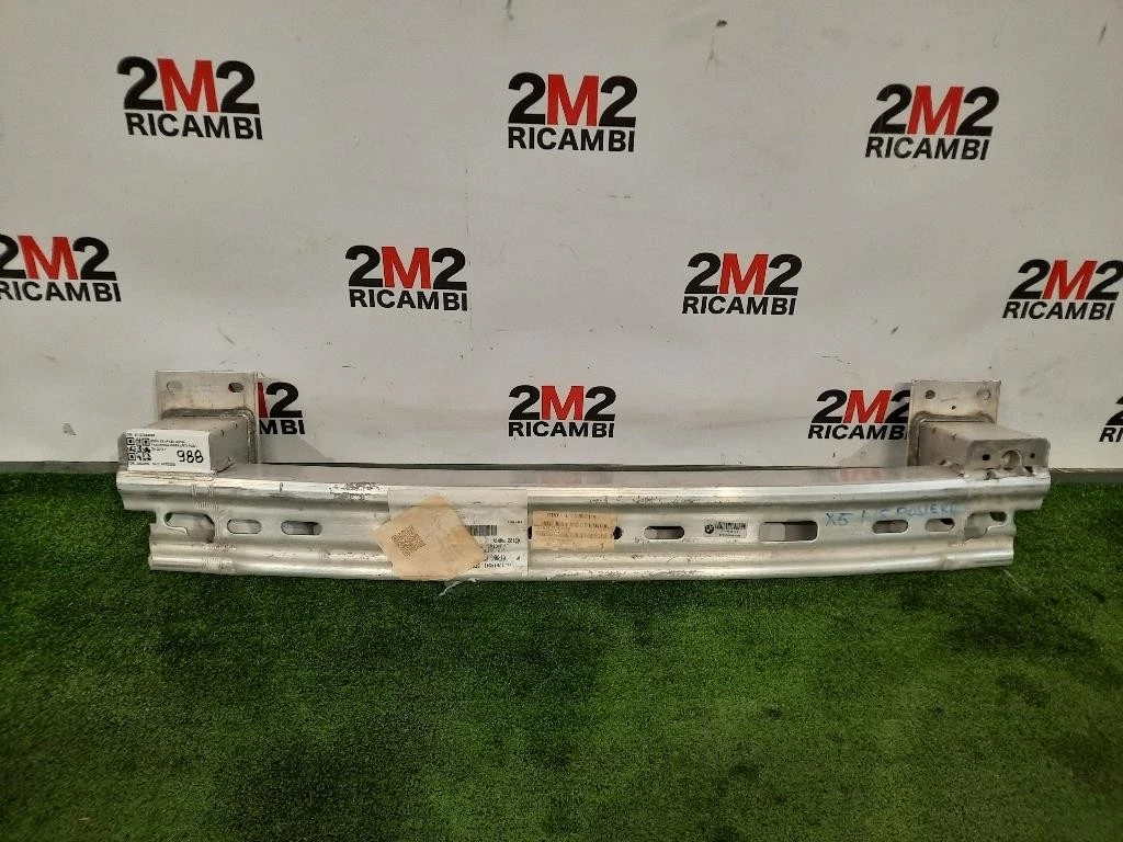Traversa Paraurti POST 51127294396 Bmw X5 F15 2014