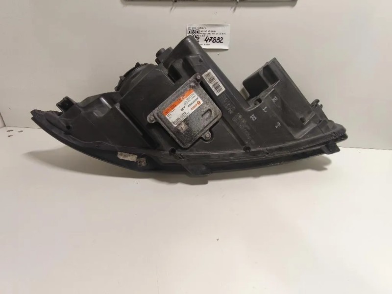 Proiettore ANT SX GX23-13W030-FE Jaguar XF I 2011