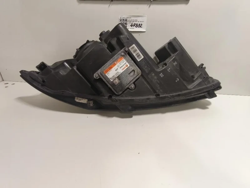 Proiettore ANT SX GX23-13W030-FE Jaguar XF I 2011