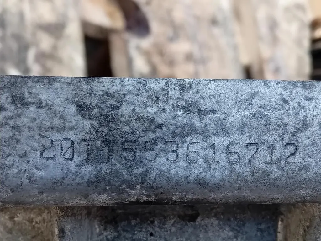 Cambio BVM5 5 MARCE MANUALE Citroen C1 II 2014