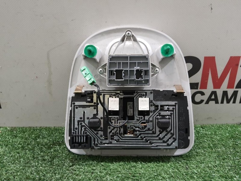 LUCE DI Cortesia Abitacolo ANT 51926261 Fiat 500L 2013