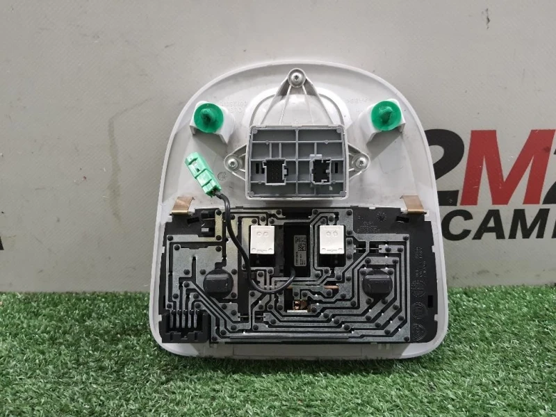 LUCE DI Cortesia Abitacolo ANT 51926261 Fiat 500L 2013