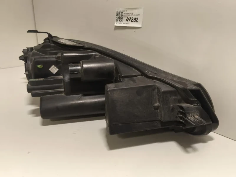 Proiettore ANT SX GX23-13W030-FE Jaguar XF I 2011