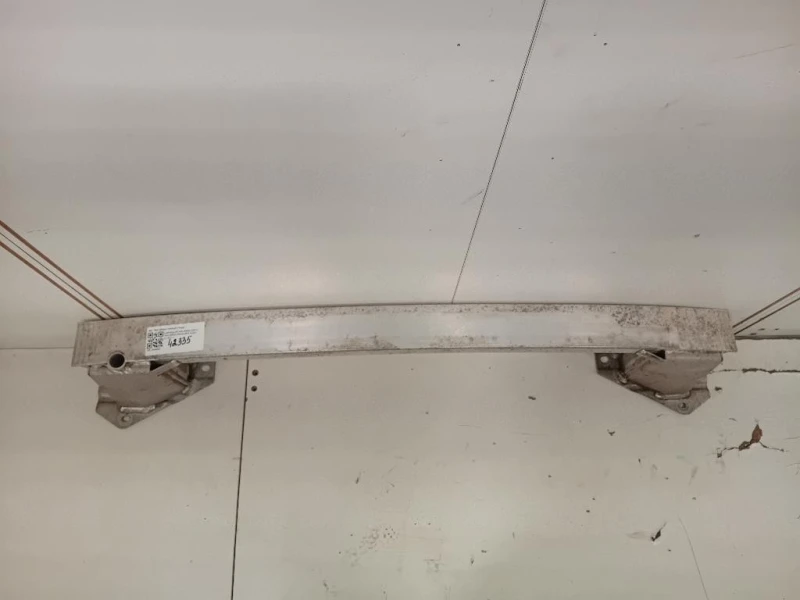 Traversa Paraurti POST 12782112 Chevrolet Orlando 2011