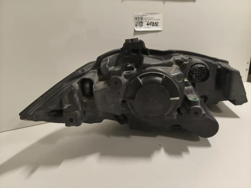 Proiettore ANT SX GX23-13W030-FE Jaguar XF I 2011