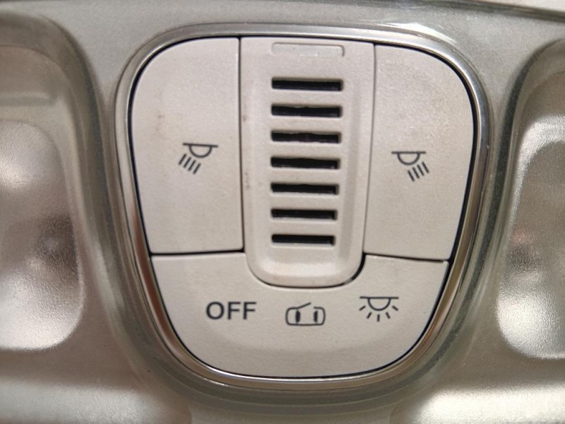 LUCE DI Cortesia Abitacolo ANT 7355527120 Fiat 500L 2013