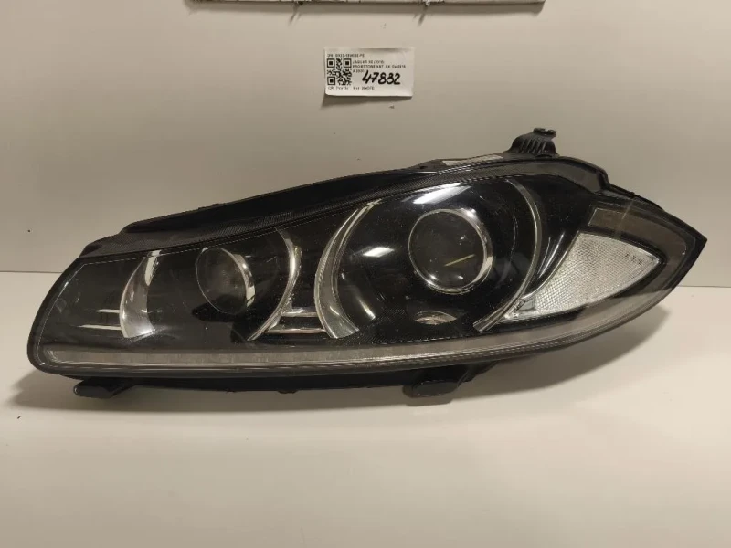 Proiettore ANT SX GX23-13W030-FE Jaguar XF I 2011