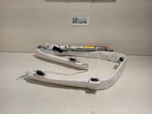Air-bag A Tendina SX