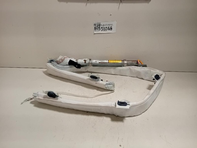 Air-bag A Tendina SX 519630600 Fiat 500L 2013