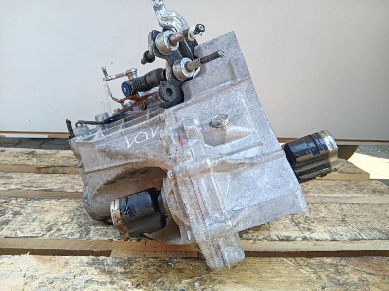 Cambio BVM5 5 MARCE MANUALE Citroen C1 II 2014