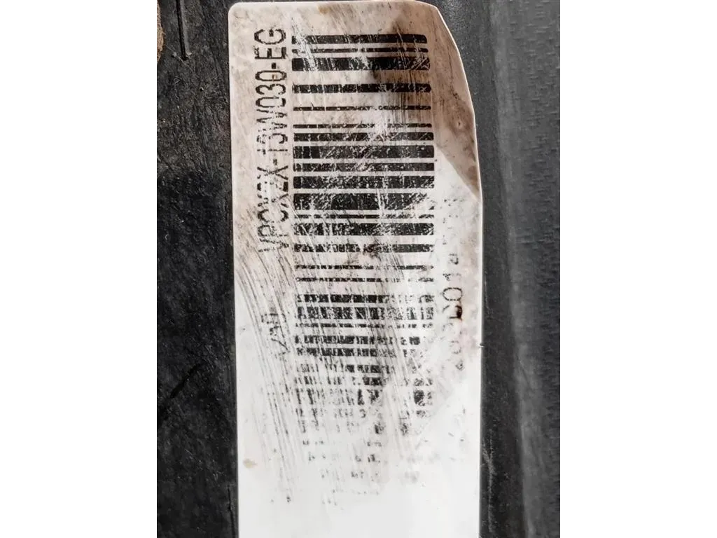 Proiettore ANT SX C2Z31447 Jaguar XF I 2011