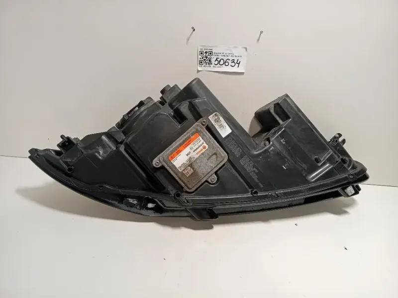 Proiettore ANT SX C2Z31447 Jaguar XF I 2011