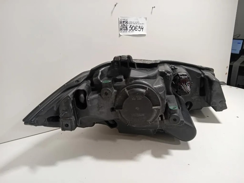 Proiettore ANT SX C2Z31447 Jaguar XF I 2011