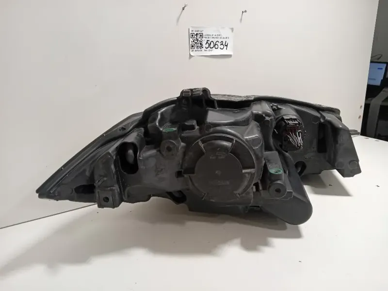 Proiettore ANT SX C2Z31447 Jaguar XF I 2011