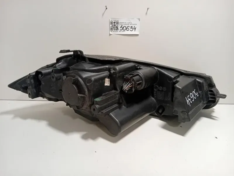 Proiettore ANT SX C2Z31447 Jaguar XF I 2011