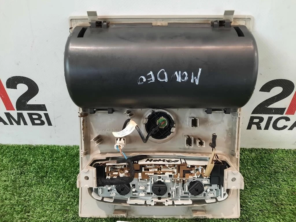 LUCE DI Cortesia Abitacolo ANT 3M51-R045B54-BGW Ford Mondeo IV SW 2007