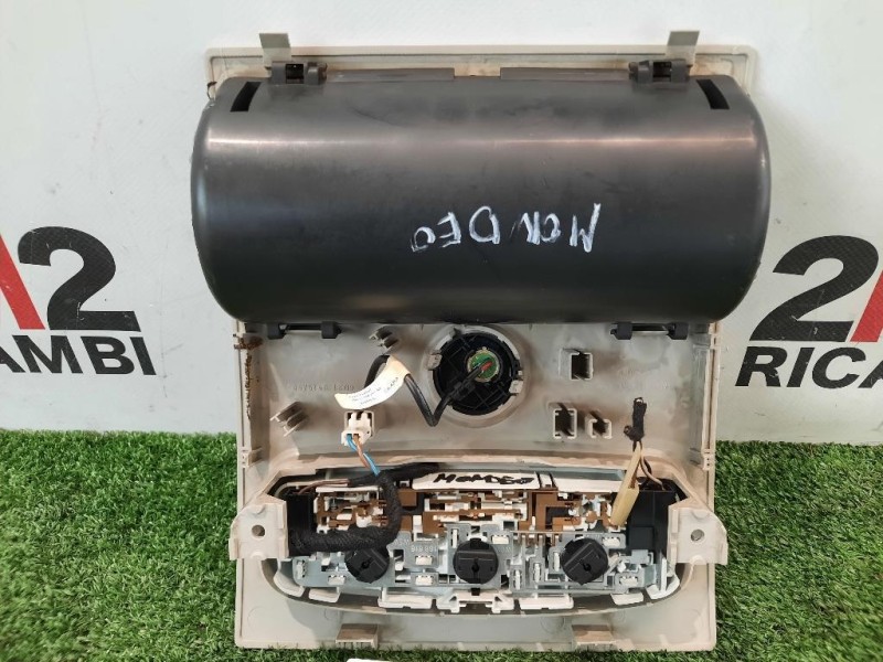 LUCE DI Cortesia Abitacolo ANT 3M51-R045B54-BGW Ford Mondeo IV SW 2007