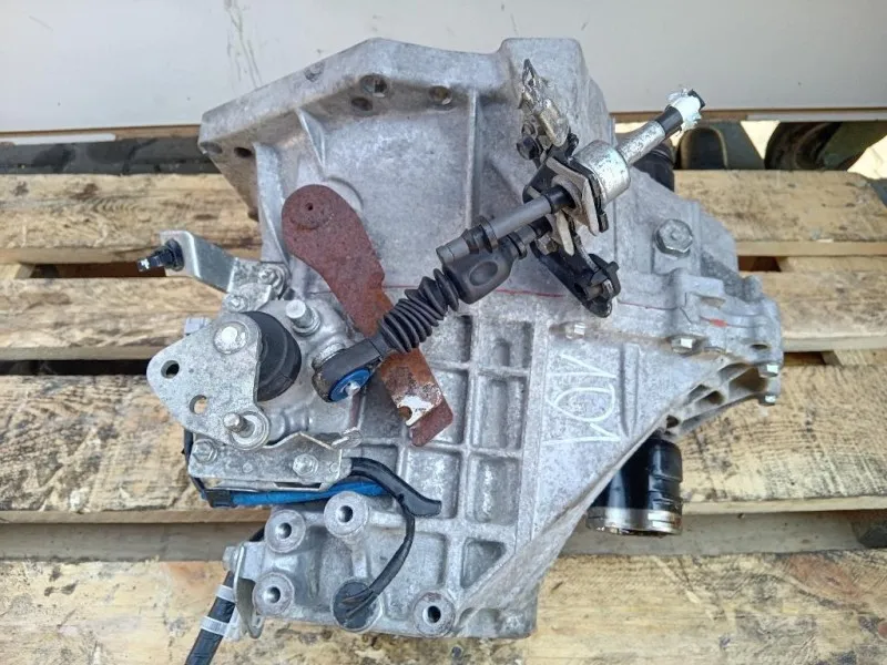 Cambio BVM5 5 MARCE MANUALE Citroen C1 II 2014