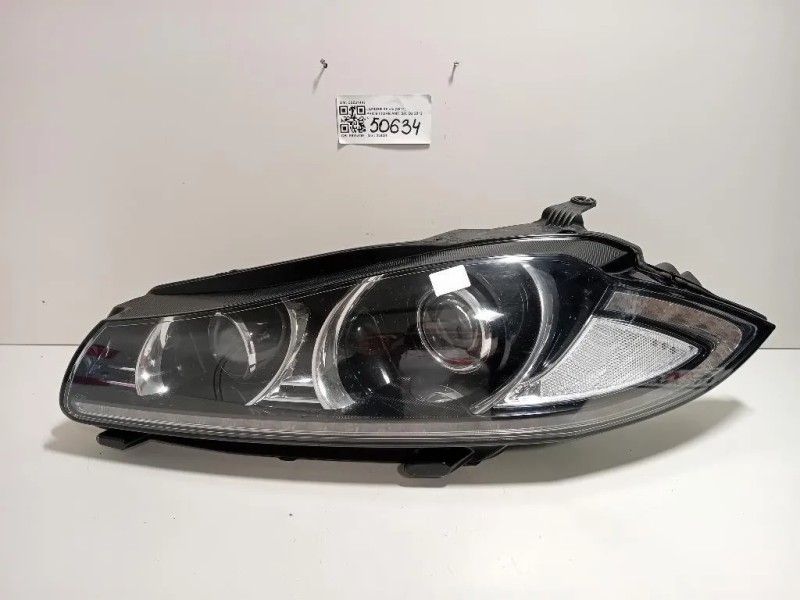 Proiettore ANT SX C2Z31447 Jaguar XF I 2011