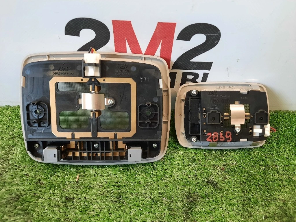 LUCE DI Cortesia Abitacolo ANT 928502E000J9 Hyundai Tucson I 2005