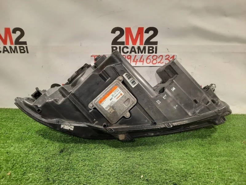 Proiettore ANT SX CX23-13W030-DG Jaguar XF II 2015