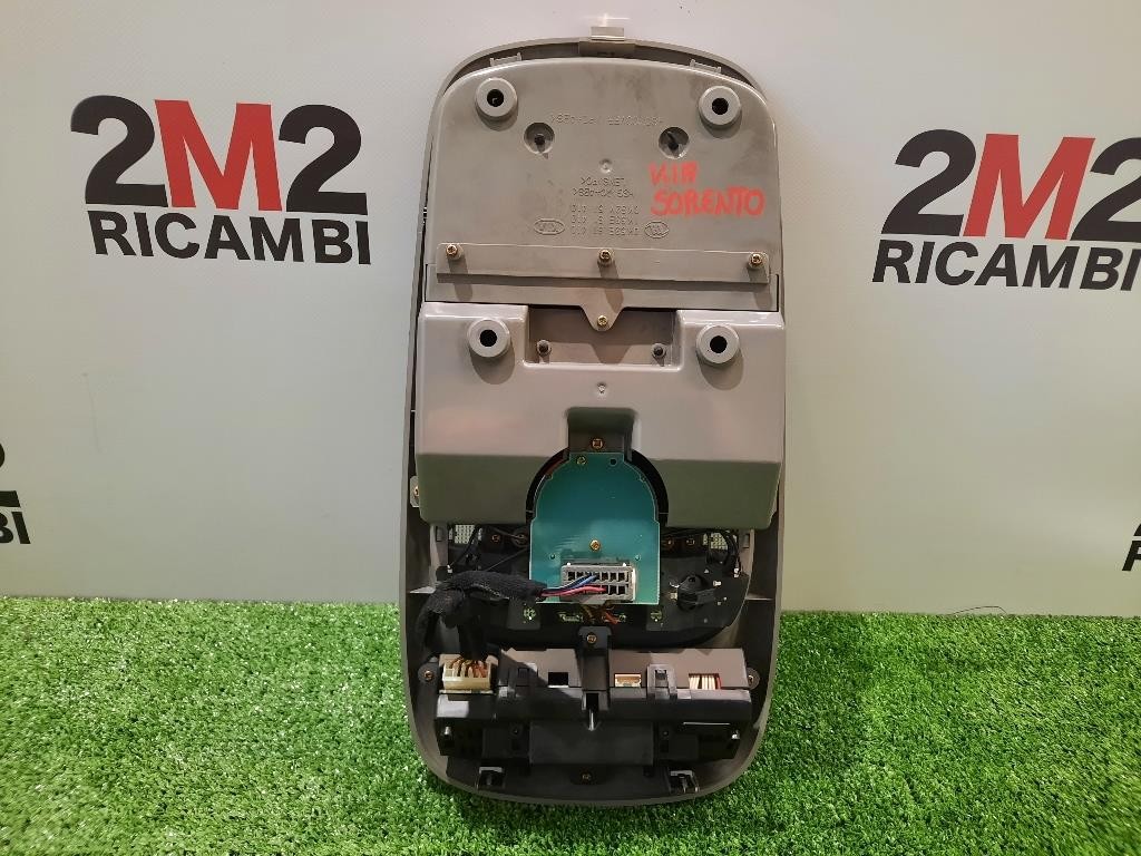 LUCE DI Cortesia Abitacolo ANT 928003E500CY Kia Sorento II 2006