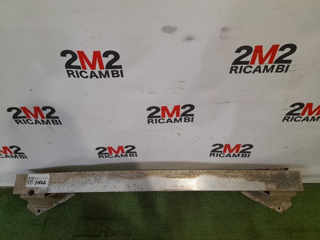 Traversa Paraurti POST Chevrolet Orlando 2011