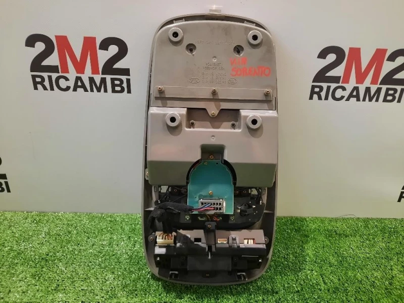 LUCE DI Cortesia Abitacolo ANT 928003E500CY Kia Sorento II 2006