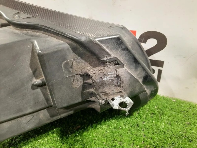 Proiettore ANT SX CX23-13W030-DG Jaguar XF II 2015