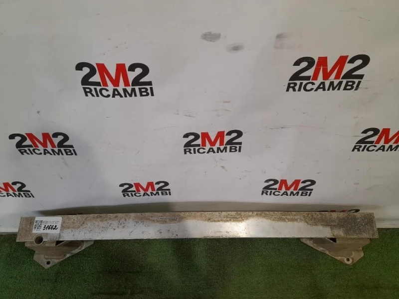 Traversa Paraurti POST Chevrolet Orlando 2011