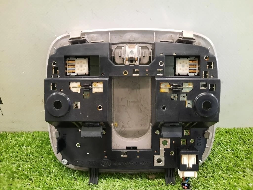 LUCE DI Cortesia Abitacolo ANT 928502K000 Kia SOUL I 2011