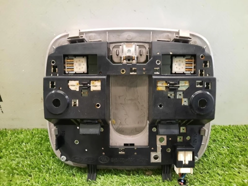 LUCE DI Cortesia Abitacolo ANT 928502K000 Kia SOUL I 2011