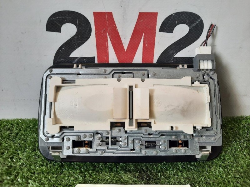 LUCE DI Cortesia Abitacolo ANT 735562617 Lancia Ypsilon III 2011