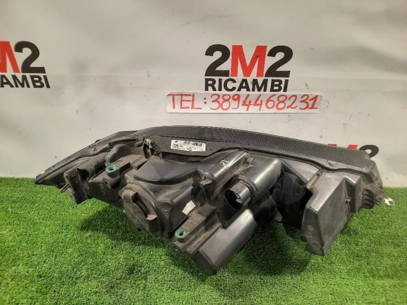 Proiettore ANT SX CX23-13W030-DG Jaguar XF II 2015