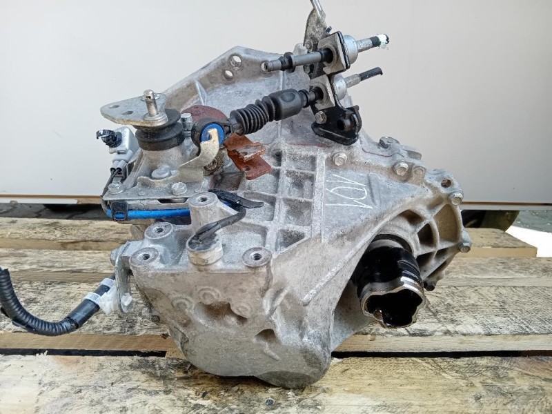 Cambio BVM5 5 MARCE MANUALE Citroen C1 II 2014