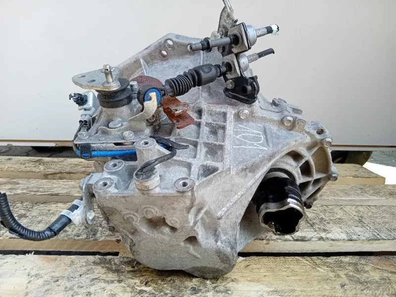 Cambio BVM5 5 MARCE MANUALE Citroen C1 II 2014