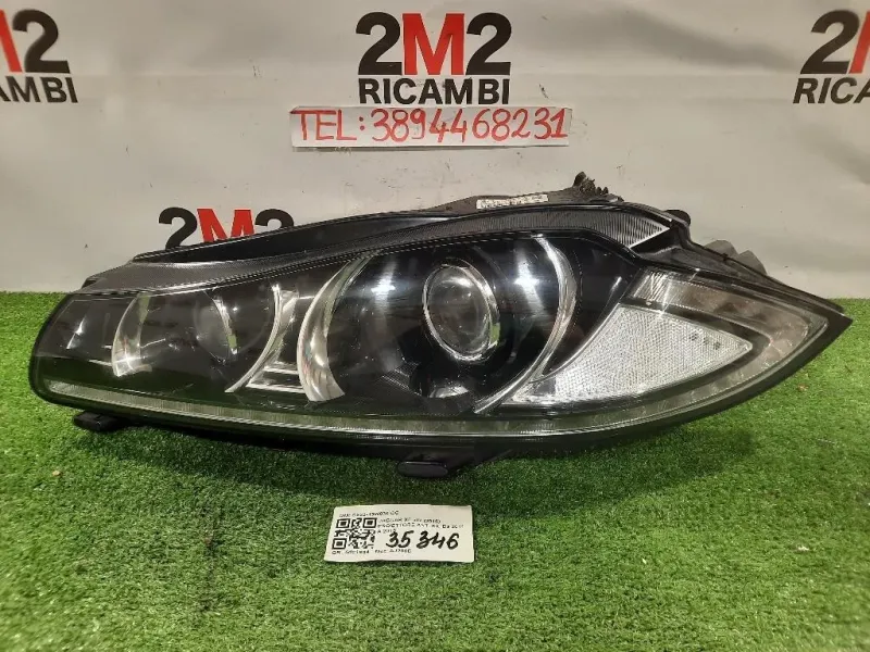 Proiettore ANT SX CX23-13W030-DG Jaguar XF II 2015