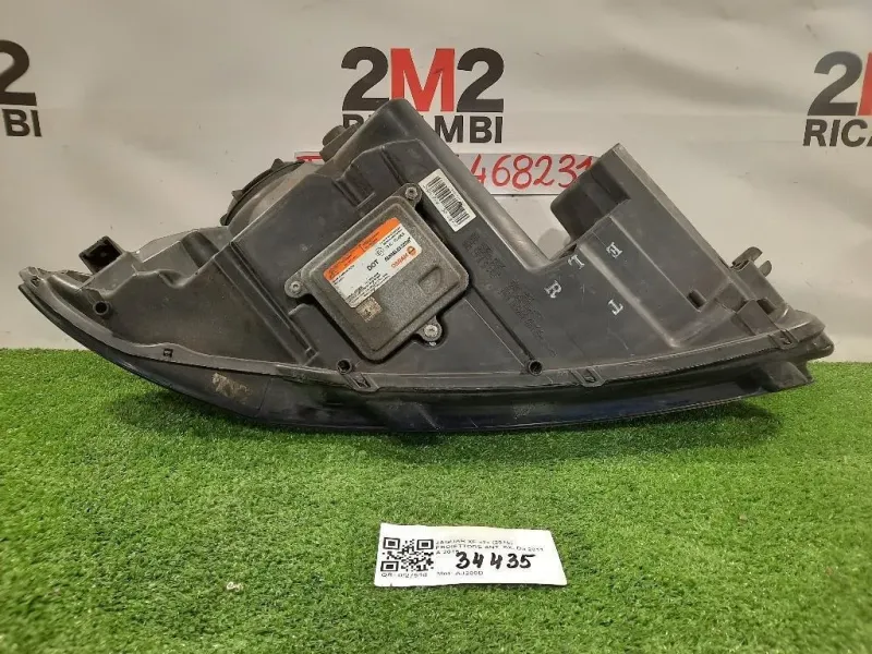 Proiettore ANT SX CX2X-13W029-EC Jaguar XF II 2015