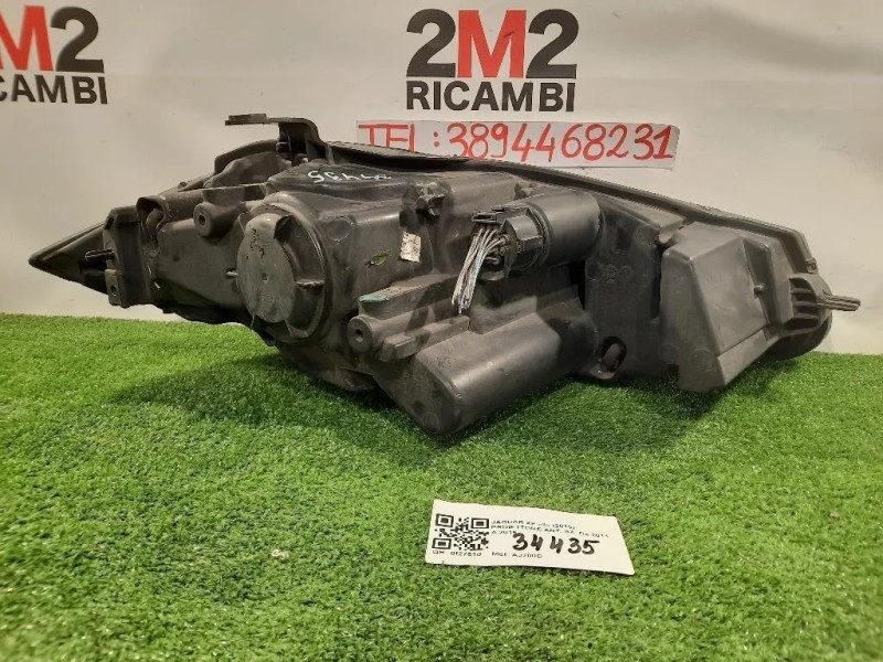 Proiettore ANT SX CX2X-13W029-EC Jaguar XF II 2015