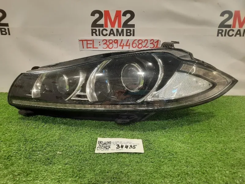 Proiettore ANT SX CX2X-13W029-EC Jaguar XF II 2015