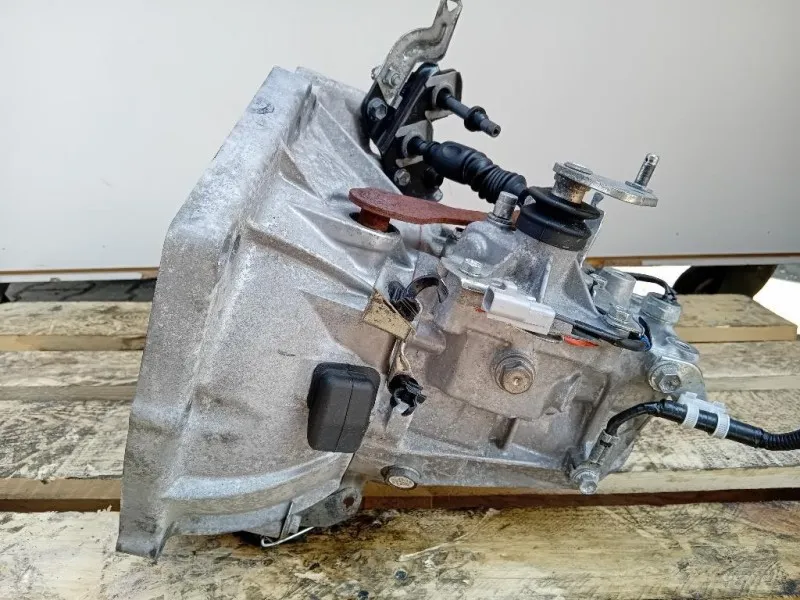 Cambio BVM5 5 MARCE MANUALE Citroen C1 II 2014